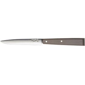 Opinel N°125 Bon Appetit Pepper Sofra Bıçağı