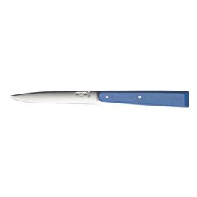 Opinel N°125 Bon Appetit Sky Blue Sofra Bıçağı