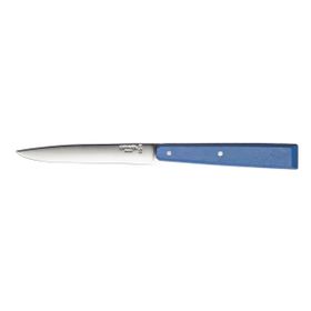 Opinel N°125 Bon Appetit Sky Blue Sofra Bıçağı