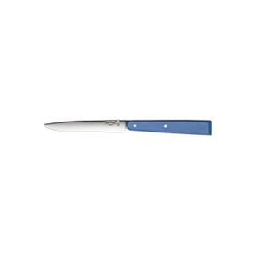 Opinel N°125 Bon Appetit Sky Blue Sofra Bıçağı