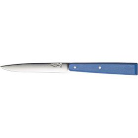 Opinel N°125 Bon Appetit Sky Blue Sofra Bıçağı