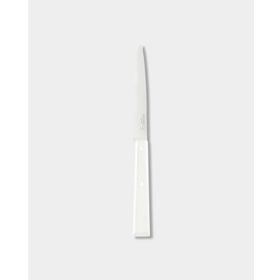 Opinel N°125 Bon Appetit White Sofra Bıçağı