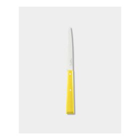 Opinel N°125 Bon Appetit Yellow Sofra Bıçağı