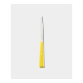 Opinel N°125 Bon Appetit Yellow Sofra Bıçağı