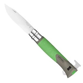 Opinel No 12 Kene Çıkarıcılı Katlanır Bıçak