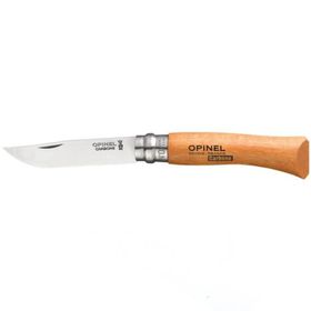 Opinel No-7 Karbon Çakı