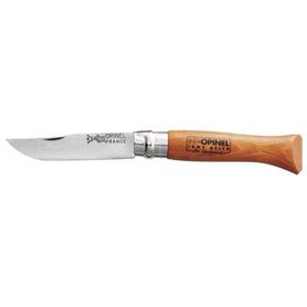 Opinel No-9 Karbon Çakı