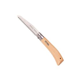 Opinel No:12 Katlanır Paslanmaz Çelik Mini Testere