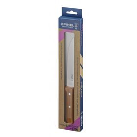 Opinel OP-001820 Parallele Carving No 120 Paslanmaz Çelik Mutfak Bıçağı