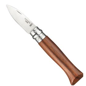 Opinel Paslanmaz Çelik İstiridye&Kabuklu Deniz Bıçağı