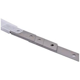 OPP 10 Parça 18 mm Maket Bıçağı Yedeği