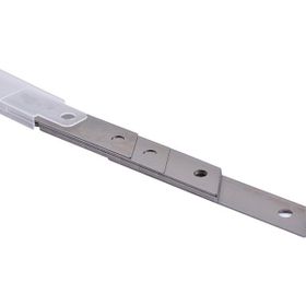 OPP 10 Parça 18 mm Maket Bıçağı Yedeği