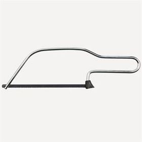 OPP 150 mm Mini Demir Testeresi