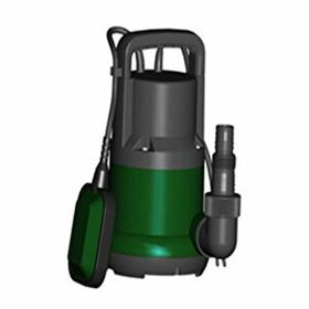 OPP 250 W Temiz Su Pompası