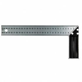 OPP 300 mm Ayarlı Gönye