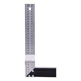 OPP 300 mm Ayarlı Gönye