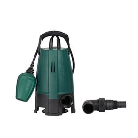 OPP 400 Watt Kirli Su Pompası