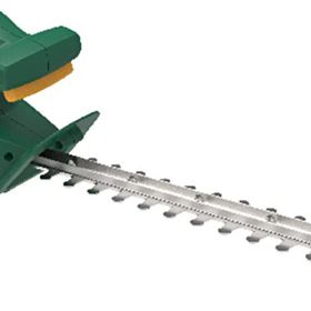 OPP 450 Watt 45 cm Çit Budama Makinesi