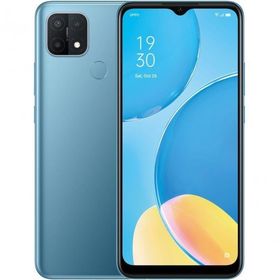 Oppo A15 32GB Mavi Outlet-Teşhir