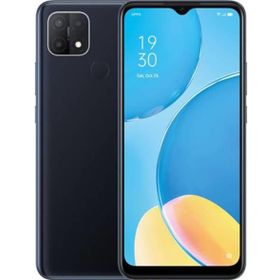 Oppo A15 32GB Siyah Outlet-Teşhir