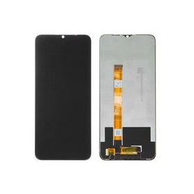 OPPO A15 CPH2185 Lcd Dokunmatik Cep Telefonu Ekranı