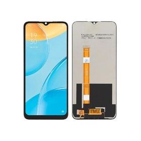 OPPO A15 CPH2185 Lcd Dokunmatik Cep Telefonu Ekranı