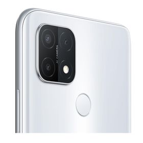 Oppo A15s 64GB 4GB Ram Beyaz