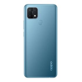 Oppo A15s 64GB 4GB Ram Mavi