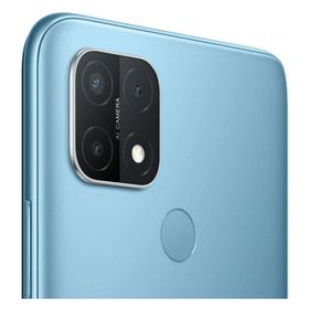 Oppo A15s 64GB 4GB Ram Mavi
