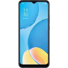 Oppo A15s 64GB Siyah Yenilenmiş