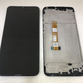 OPPO A15S Çıtalı CPH2179 Lcd Dokunmatik Cep Telefonu Ekranı
