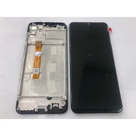 OPPO A15S Çıtalı CPH2179 Lcd Dokunmatik Cep Telefonu Ekranı