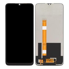 OPPO A15s CPH2179 Lcd Dokunmatik Cep Telefonu Ekranı