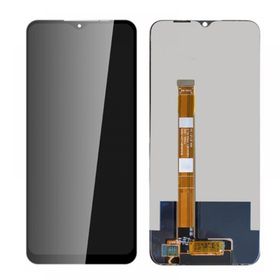 OPPO A15s CPH2179 Lcd Dokunmatik Cep Telefonu Ekranı