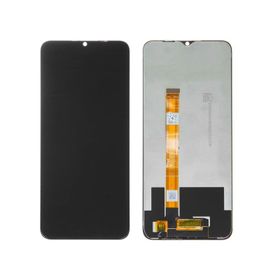 OPPO A15s CPH2179 Lcd Dokunmatik Cep Telefonu Ekranı