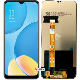 OPPO A15s CPH2179 Lcd Dokunmatik Cep Telefonu Ekranı