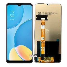 OPPO A15s CPH2179 Lcd Dokunmatik Cep Telefonu Ekranı