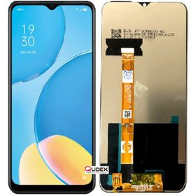 OPPO A15s CPH2179 Lcd Dokunmatik Cep Telefonu Ekranı