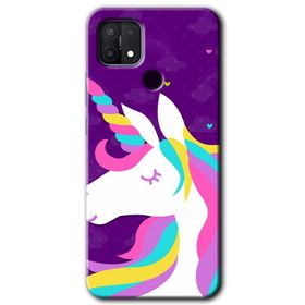 Oppo A15S Smoke Man Baskılı Uyumlu Silikon Kılıf