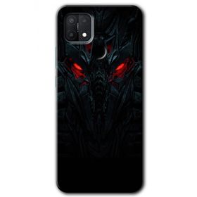 Oppo A15S Vinicius Baskılı Uyumlu Silikon Kılıf