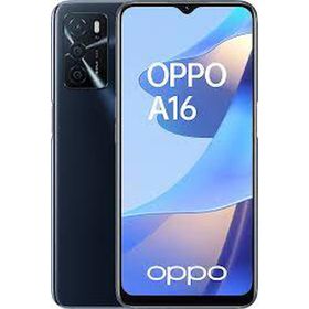 Oppo A16 32GB Siyah Yenilenmiş