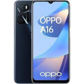 Oppo A16 64GB Siyah Yenilenmiş