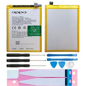 OPPO A16 BLP805 Kodlu Batarya Pil