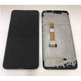 OPPO A16 Çıtalı CPH2269 Lcd Dokunmatik Cep Telefonu Ekranı