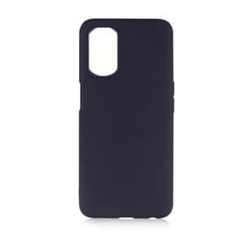 Oppo A16 Siyah Uyumlu Silikon Kılıf