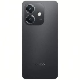 Oppo A3 128 GB 6 GB Ram Siyah Outlet-Teşhir