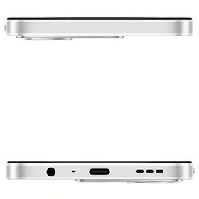 Oppo A3 128GB 6GB Ram Beyaz