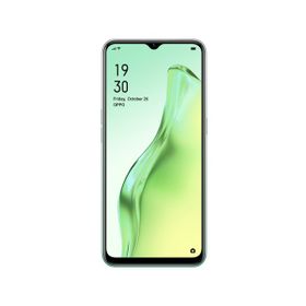 Oppo A31 64GB Beyaz Outlet-Teşhir