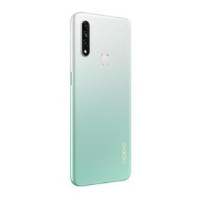 Oppo A31 64GB Beyaz Outlet-Teşhir