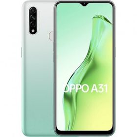 Oppo A31 64GB Mavi Outlet-Teşhir